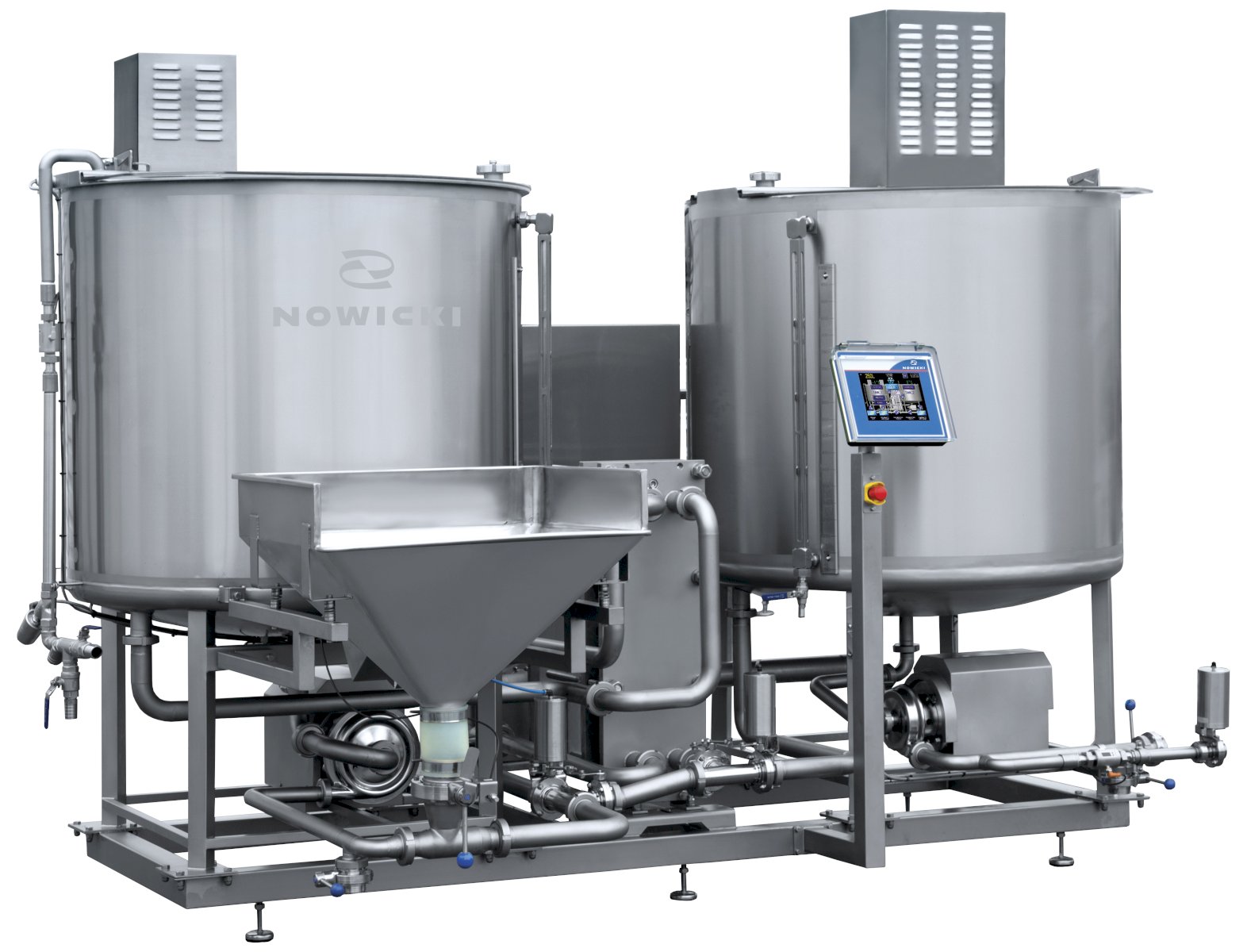 Food Processing Equipment Melbourne