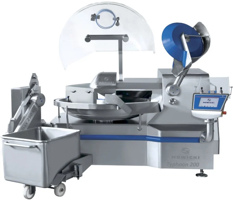 Cutting