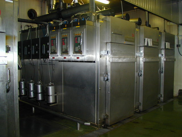TKVK Smoke Generator