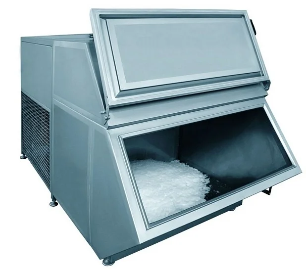 Nowicki Ice Maker