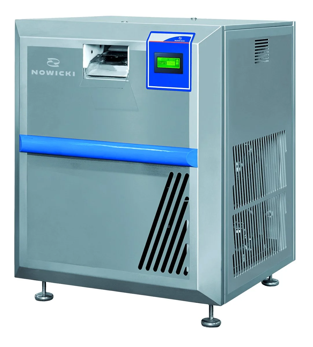 Nowicki Ice Maker