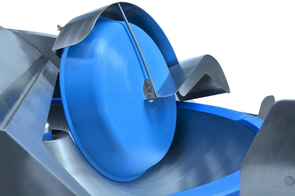 Industrial Vacuum Bowl Cutters