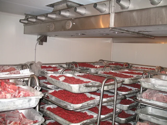 KMR Defrosting