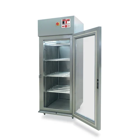 KMU Mini Universal Chamber