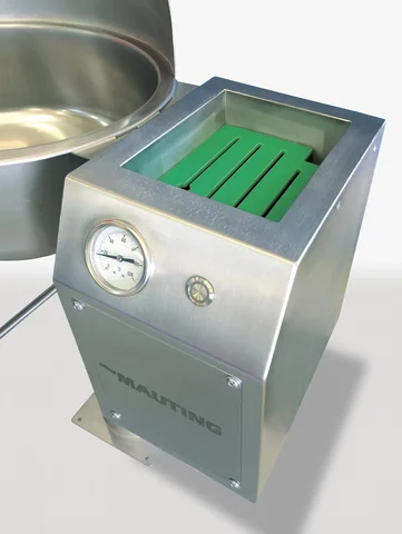 Knife Steriliser