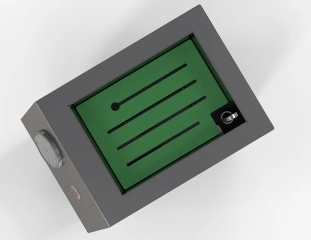 Knife Steriliser