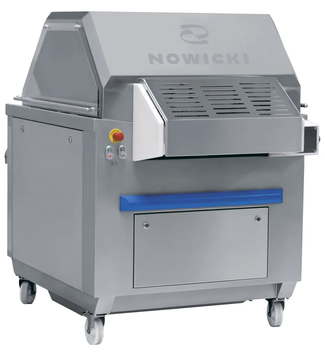Knives Tenderiser