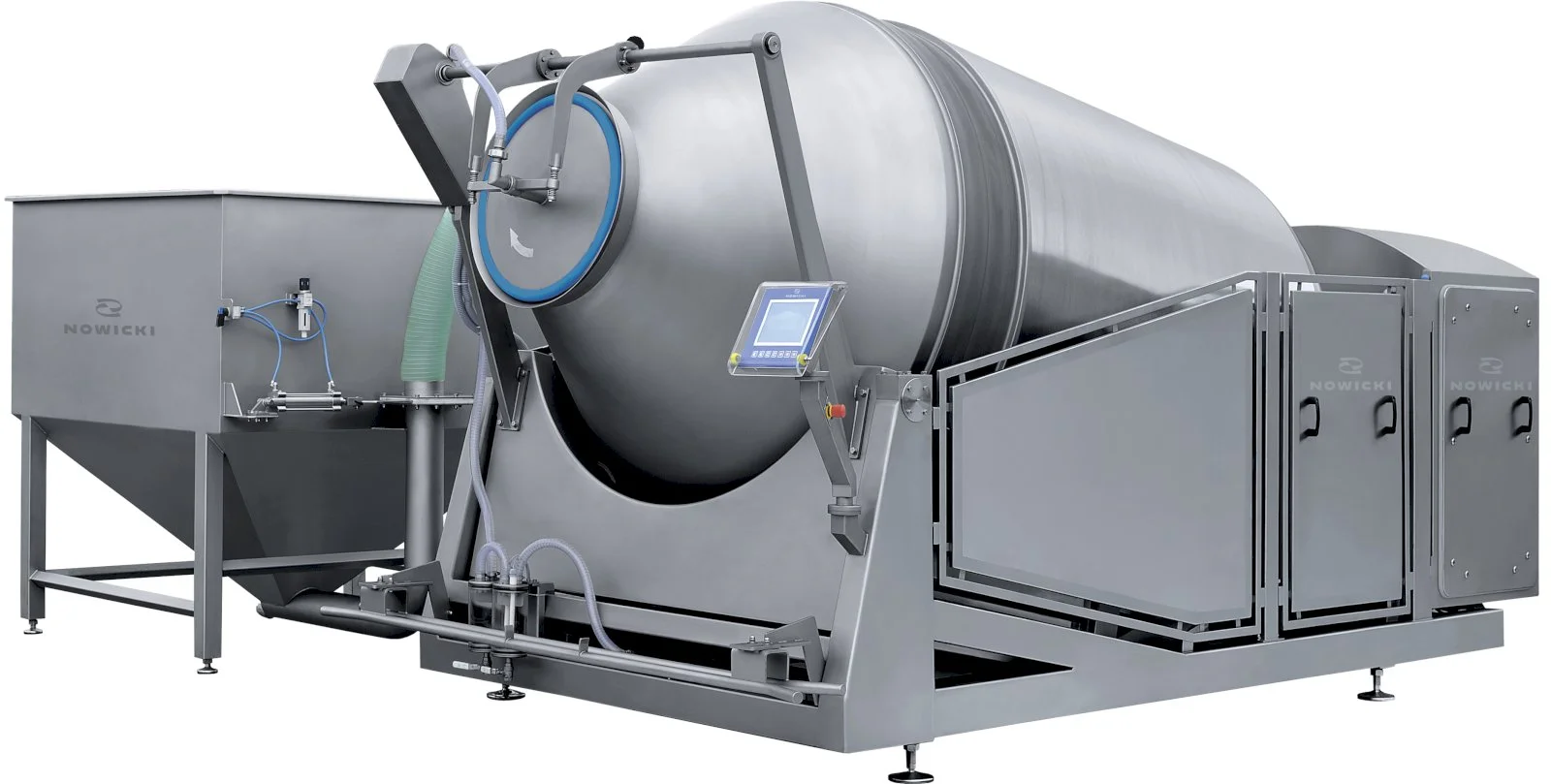 Loading System