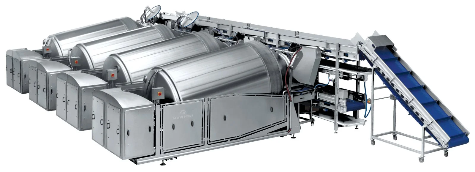Loading System