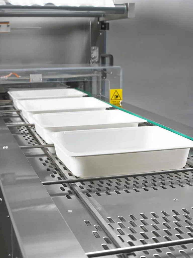 Meat Trays