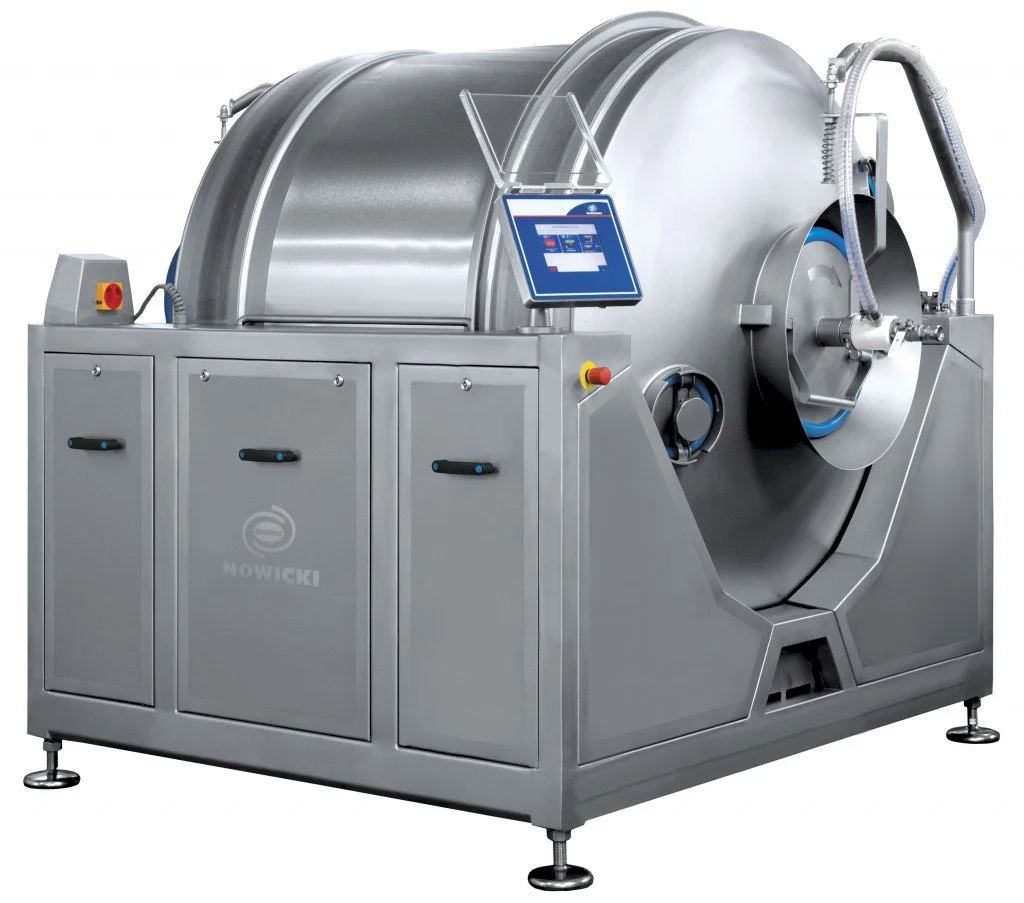 Vacuum Tumbler