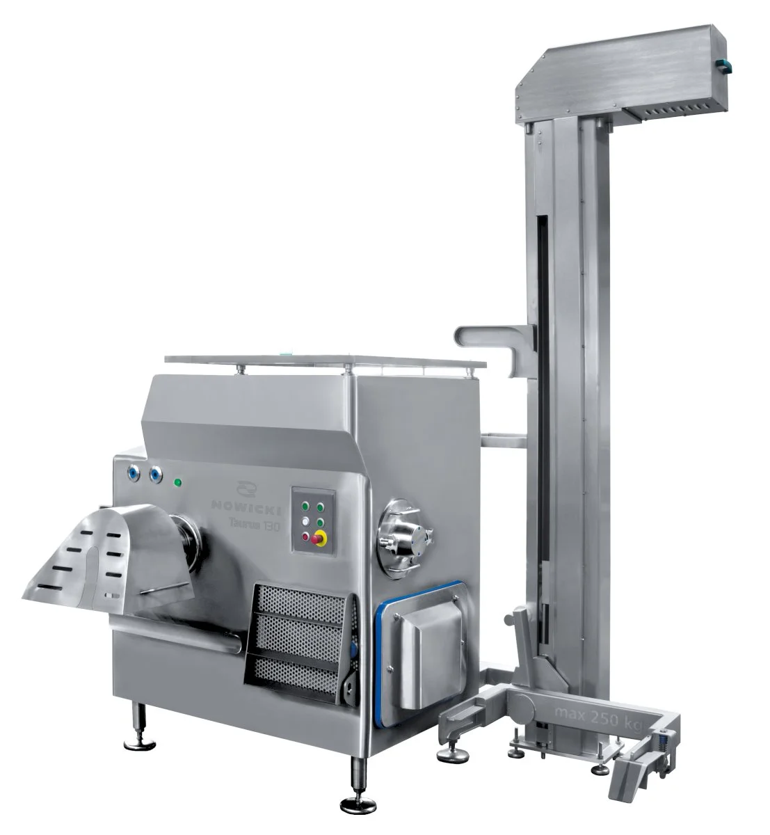 Nowicki Mincer W-130A