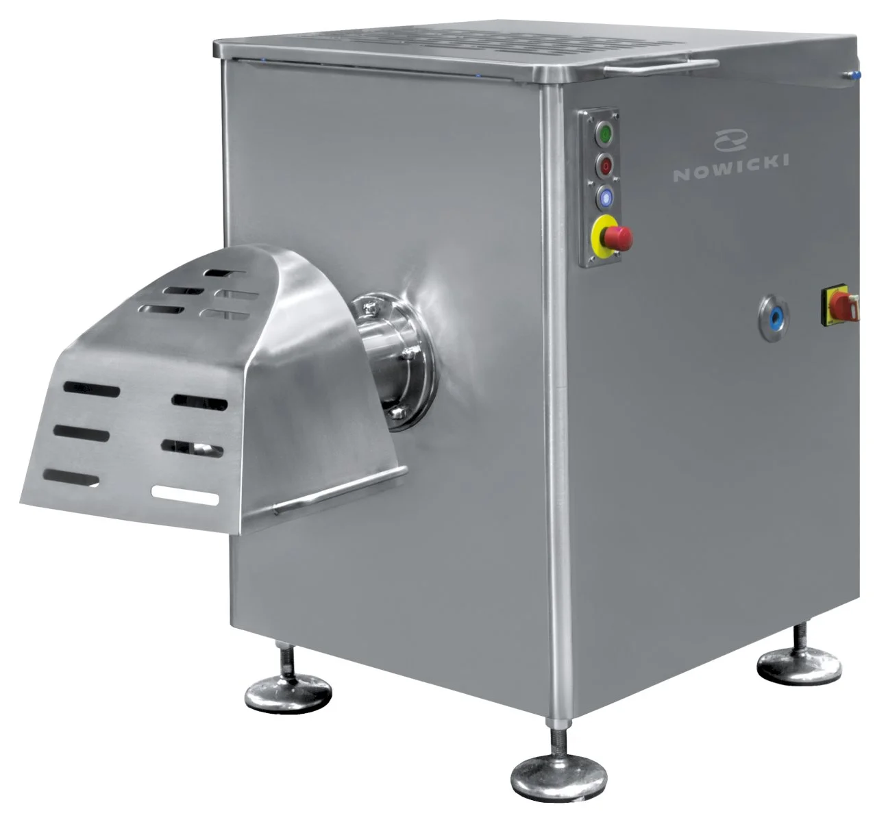 Nowicki Mincer W-130D