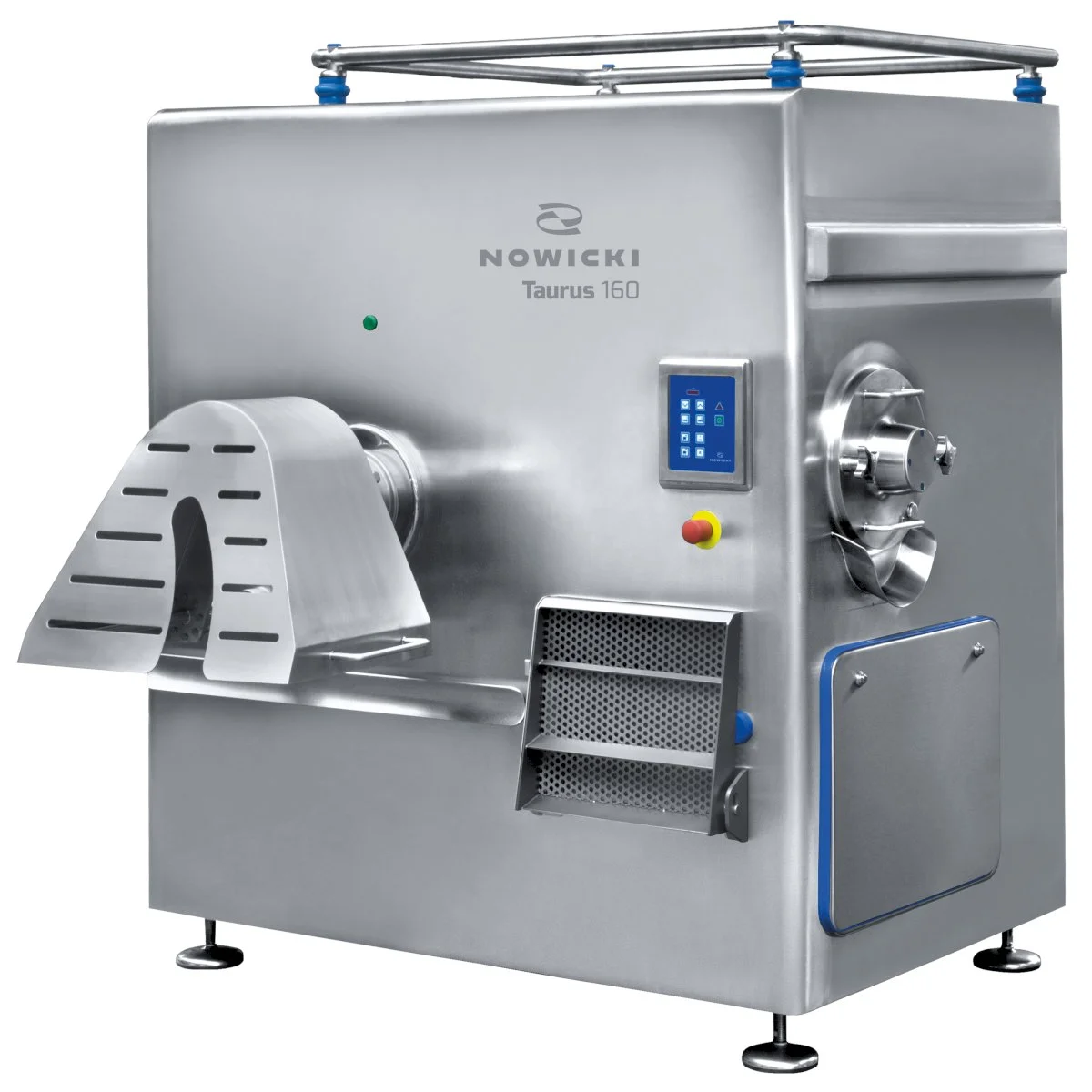 Nowicki Mincer W-160