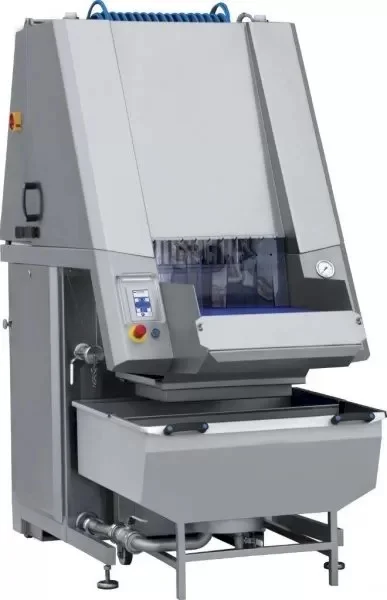 Nowicki Injector