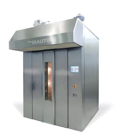 PKM Roto Baking Chamber