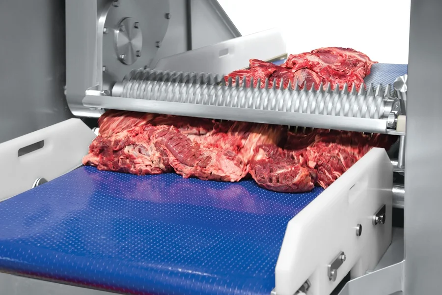 Nowicki Roller Tenderiser