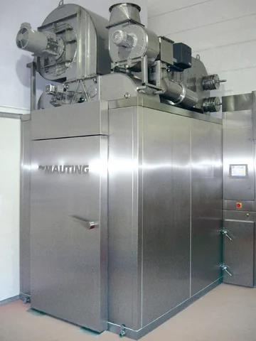 UKC Central Universal Chamber