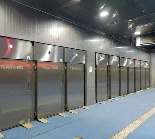 UKM Classic Universal Chamber