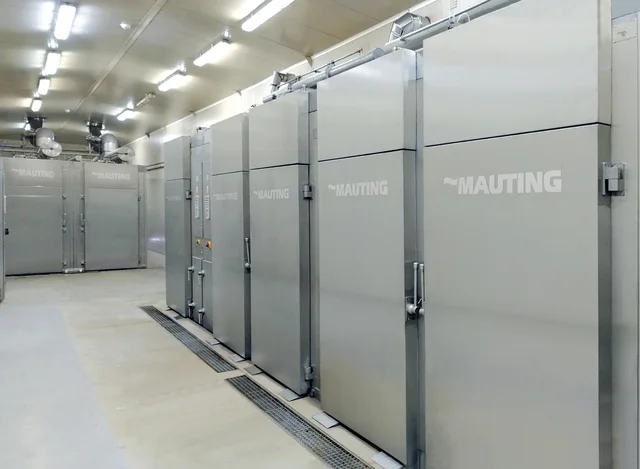 UKM Classic Universal Chamber
