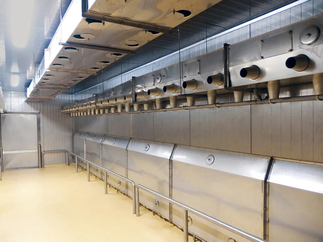 KMU Universal Chamber