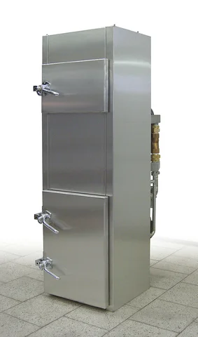 VK Smoke Generator