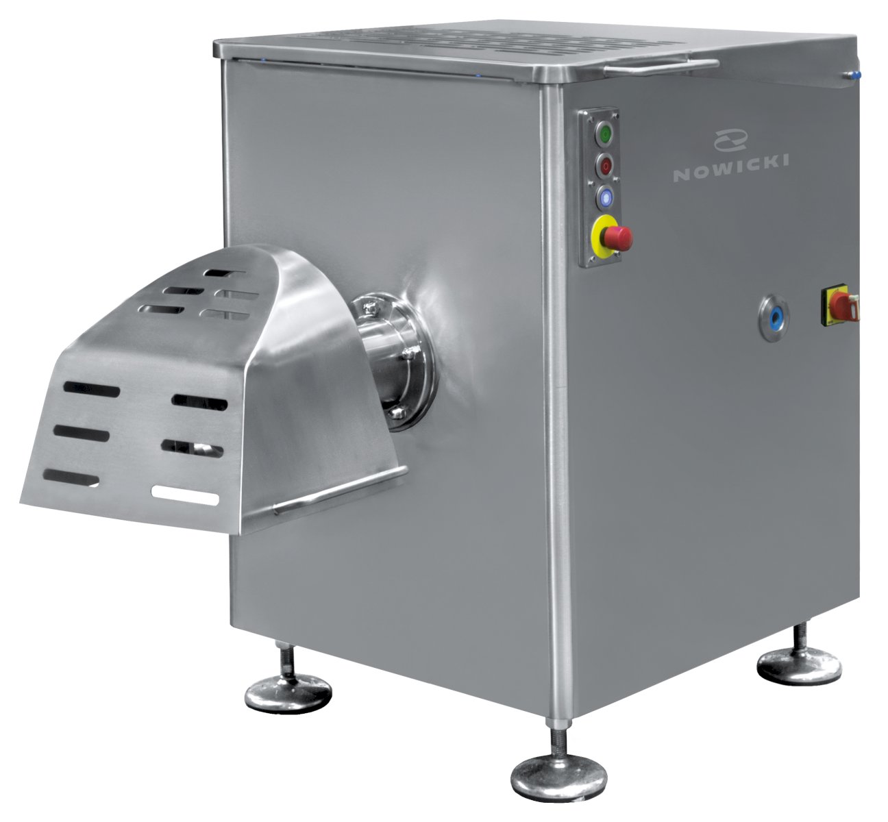 Nowicki Mincer W-130D