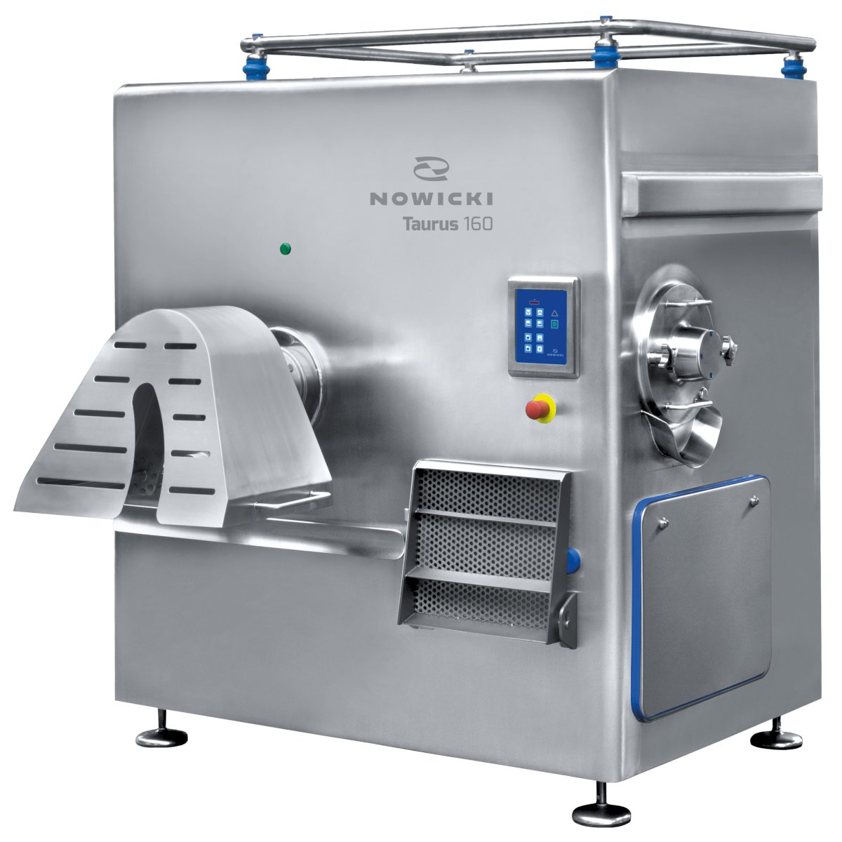 Nowicki Mincer W-160