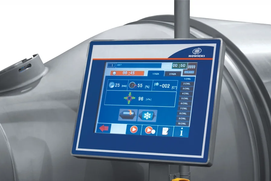 Weighing System